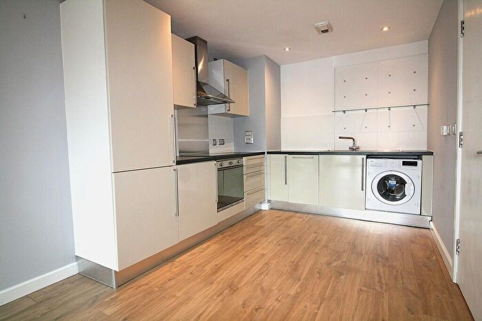 2 Bedroom Apartment To Rent In Coopers House, Ecclesall Road, Sheffield, S11