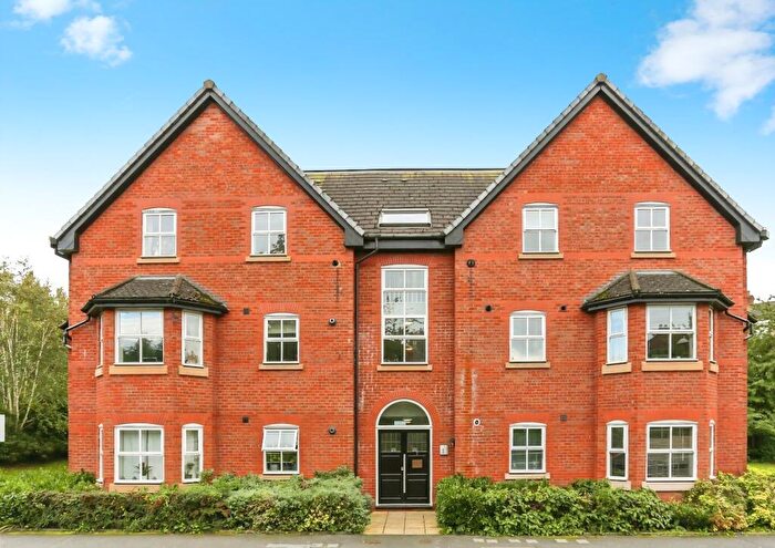 2 Bedroom Flat To Rent In Olive Shapley Avenue, Didsbury, Manchester, M20