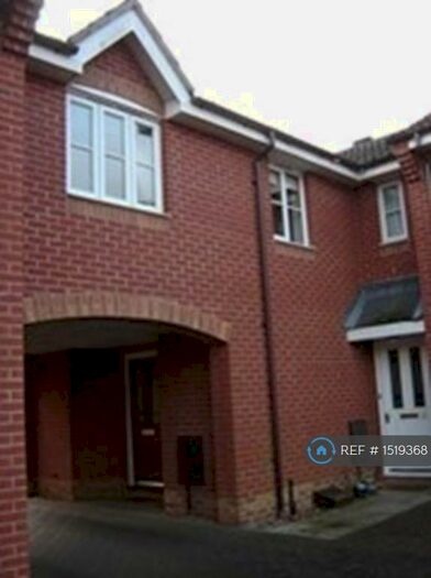 1 Bedroom Terraced House To Rent In Esprit Close, Wymondham, NR18