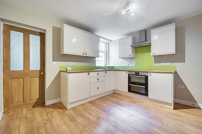 2 Bedroom Terraced House For Sale In Maryport Road, Dearham, CA15