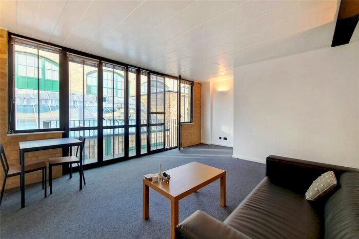 2 Bedroom Flat To Rent In Beacon House, Burrells Wharf Square, E14