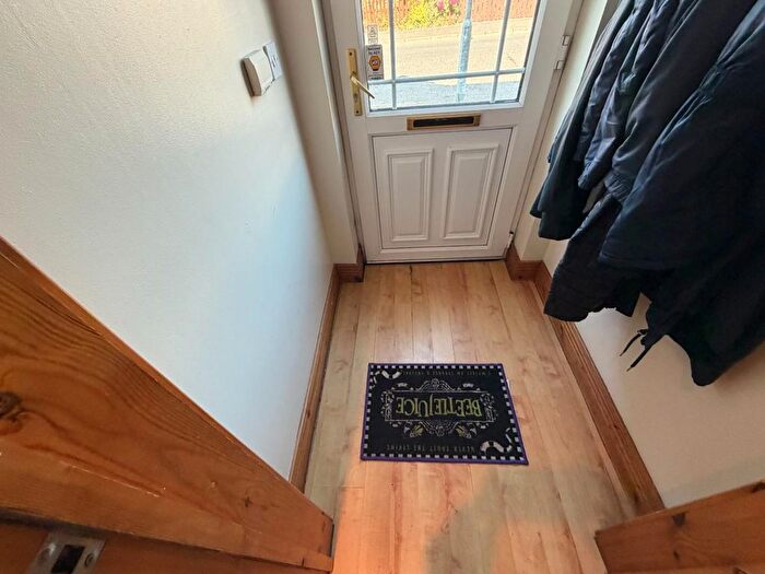 2 Bedroom Semi-Detached House For Sale In Summer Meadows, Crescent Link, Derry, BT47