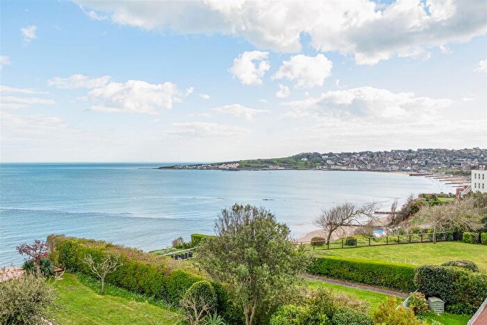 5 Bedroom Maisonette For Sale In Burlington Road, Swanage, BH19