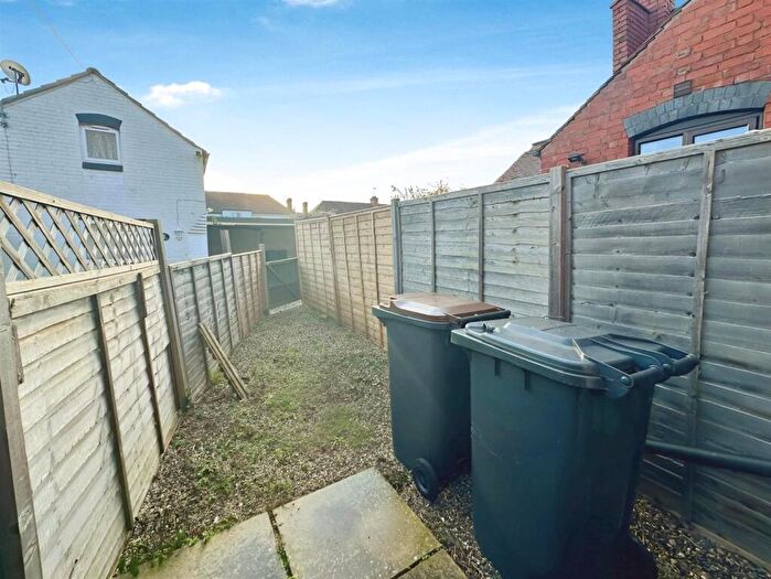 1 Bedroom Terraced House To Rent In Haunchwood Road, Nuneaton, CV10