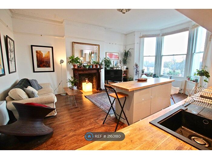 2 Bedroom Flat To Rent In London Road, St. Leonards-On-Sea, TN37