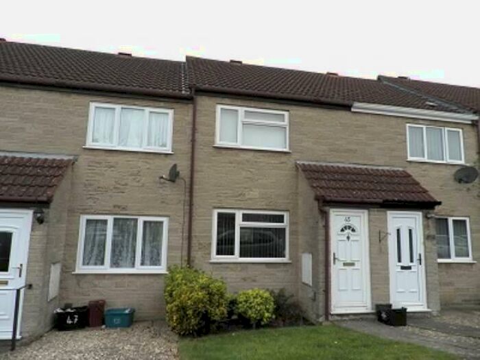 2 Bedroom House To Rent In The Cooperage, Frome, Somerset, BA11