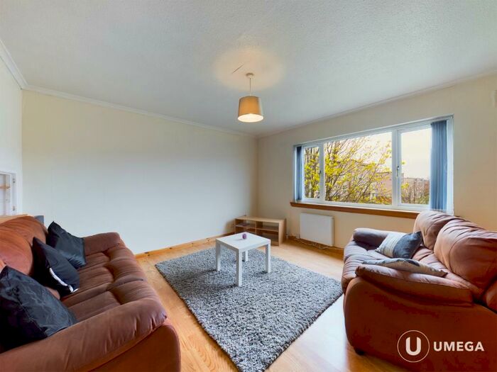 2 Bedroom Flat To Rent In Forrester Park Drive, Corstorphine, Edinburgh, EH12