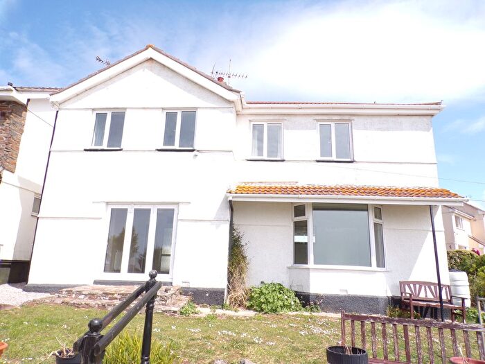 4 Bedroom Property To Rent In Heybrook Bay, Plymouth, PL9