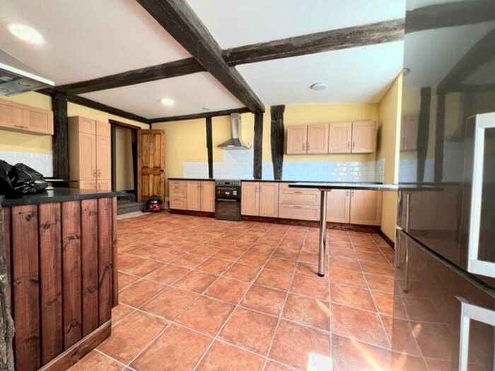 1 Bedroom House Of Multiple Occupation To Rent In St Faiths Street, Maidstone, Kent, ME14