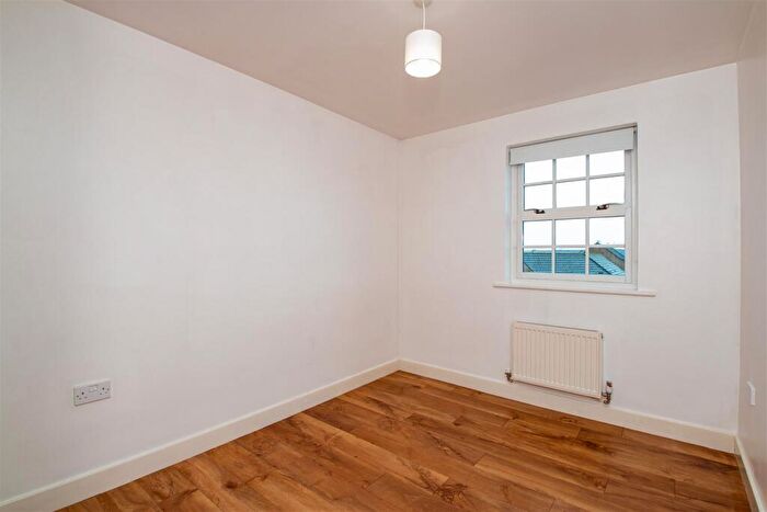 2 Bedroom Apartment To Rent In Swanwick Lane, Broughton, Milton Keynes, MK10