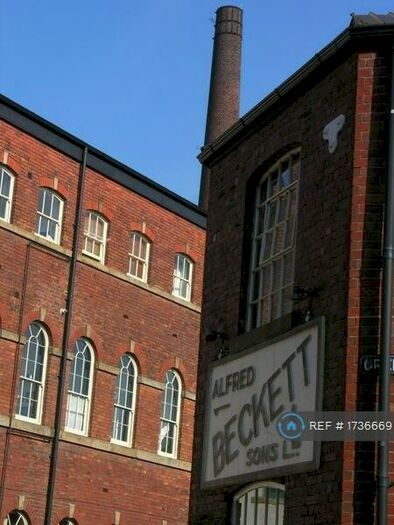 2 Bedroom Flat To Rent In Green Lane, Sheffield, S3