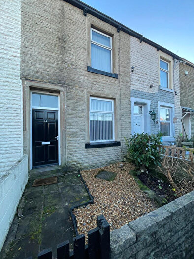 2 Bedroom Terraced House To Rent In Bradley View, Nelson, BB9
