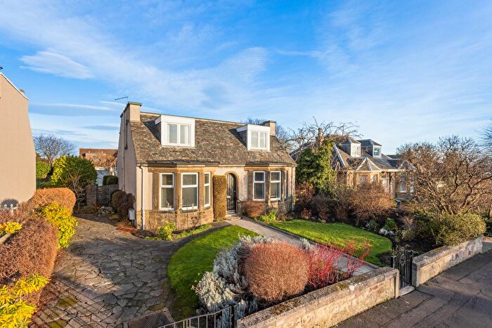 4 Bedroom Detached House For Sale In Milton Road East, Joppa, EH15