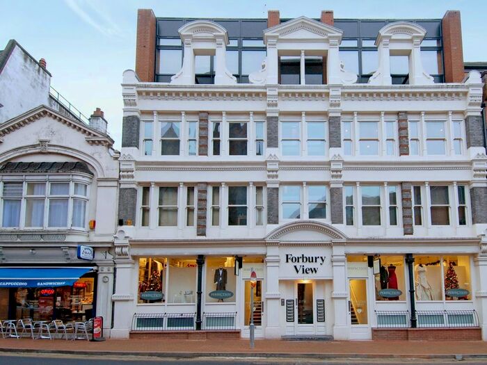 1 Bedroom Flat To Rent In Forbury View, Reading RG1