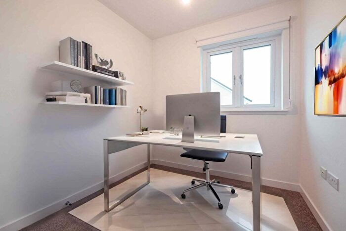 4 Bedroom House To Rent In Galloway Drive, Ardwick, M12