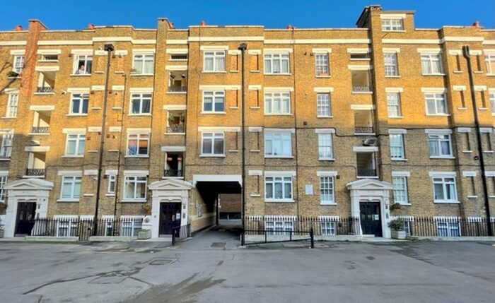 2 Bedroom Property To Rent In Marshalsea Road, London, SE1
