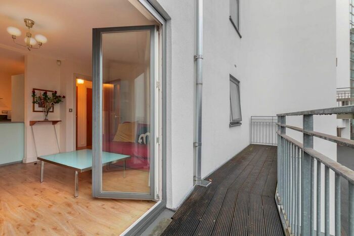 1 Bedroom Flat To Rent In Liberty Place, Sheepcote Street, B16