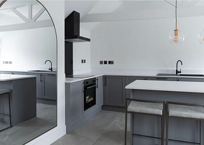 2 Bedroom Flat To Rent In Ryston End, Downham Market, PE38