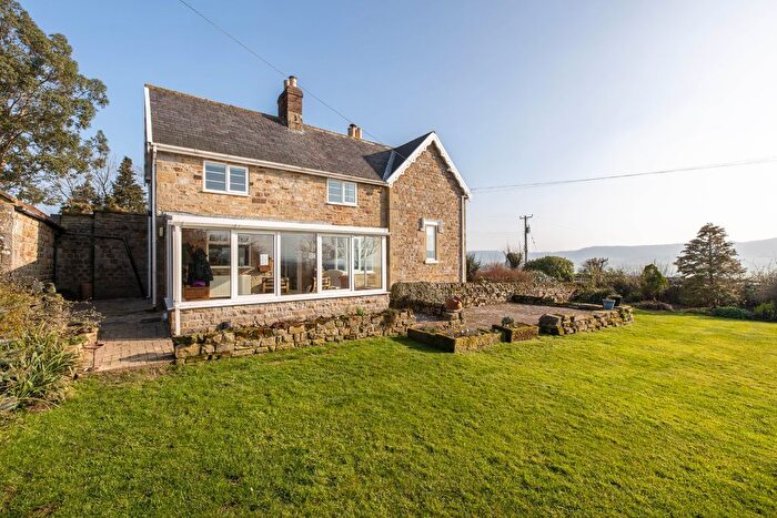 3 Bedroom Semi-Detached House For Sale In Harwood Dale, Scarborough, YO13