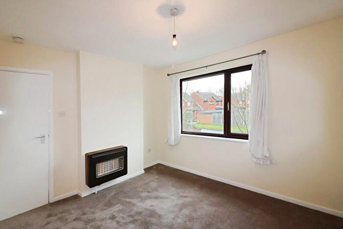 1 Bedroom Flat To Rent In Downlands, Baldock, SG7