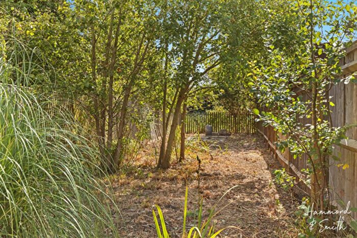 2 Bedroom Semi-Detached House For Sale In Upland Road, Thornwood, CM16