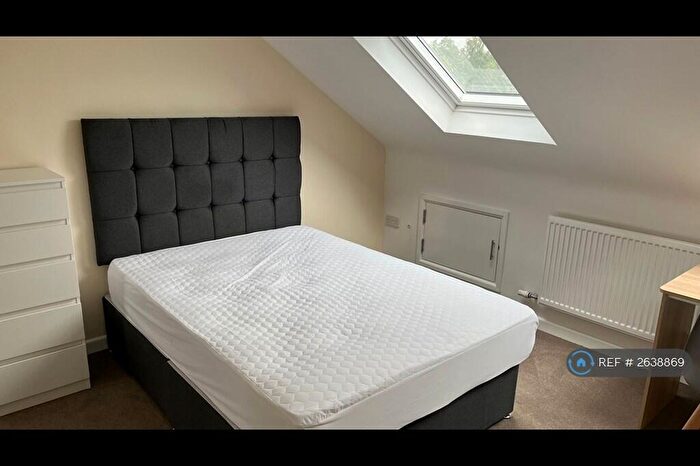 5 Bedroom Terraced House To Rent In Ladysmith Rd, Exeter, EX1