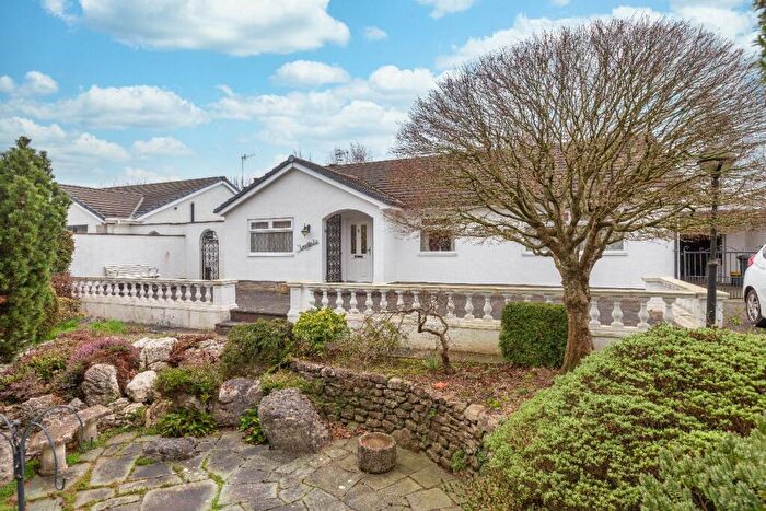3 Bedroom Bungalow For Sale In Whernside Grove, Carnforth, LA5