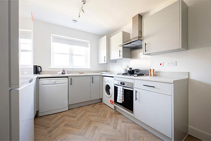 4 Bedroom Terraced House To Rent In Leaf Living At Twigworth Green, Gloucester, GL2