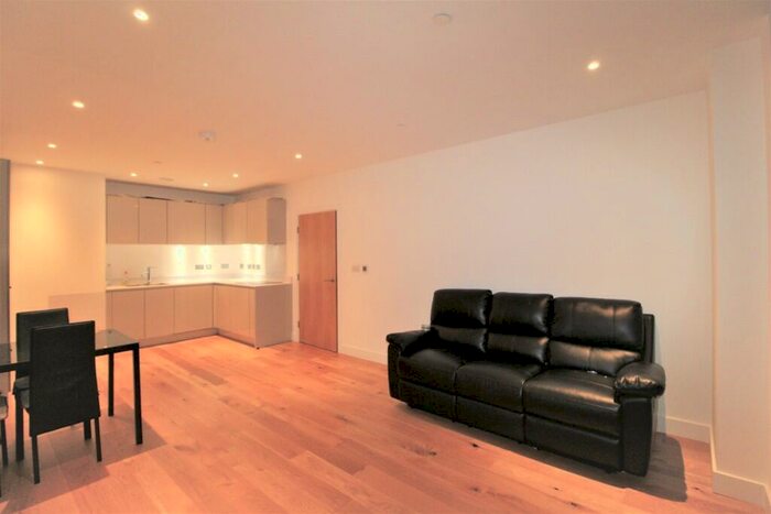 1 Bedroom Apartment To Rent In Station Road, London, SE13
