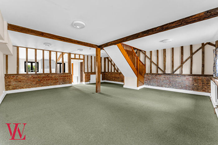 2 Bedroom Barn Conversion To Rent In Oak Park, Hunsdon, Ware, Hertfordshire, SG12