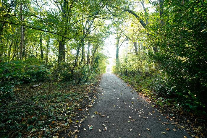 Land For Sale In Sandy Lodge Lane, Northwood, HA6