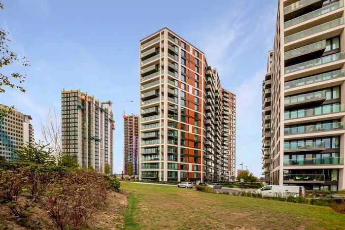 1 Bedroom Flat To Rent In Judde House, Duke Of Wellington Avenue, Woolwich, London, SE18