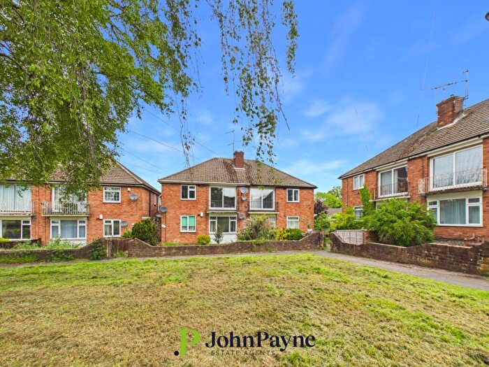 2 Bedroom Maisonette To Rent In Sunnybank Avenue, Stonehouse Estate, Coventry, CV3