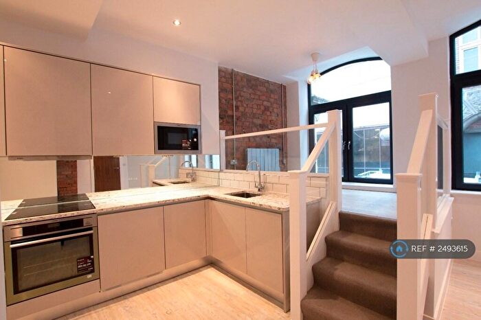 1 Bedroom Flat To Rent In Back Piccadilly, Manchester, M1
