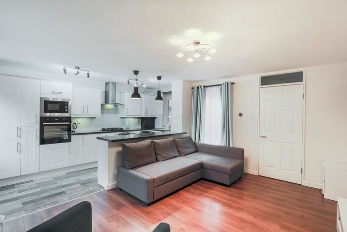 1 Bedroom Maisonette To Rent In Raymouth Road, London, SE16