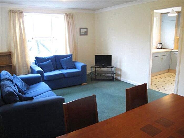 1 Bedroom Flat To Rent In Silvermills, Edinburgh, EH3