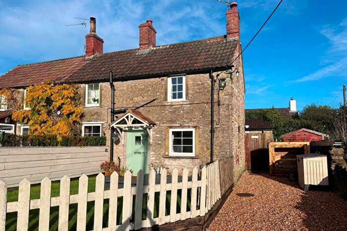 2 Bedroom Cottage To Rent In Pennsylvania, Nr. Marshfield, South Glos., SN14