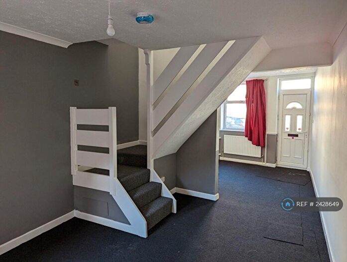 2 Bedroom Terraced House To Rent In Mill Street, Ilkeston, DE7