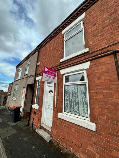 2 Bedroom Terraced House To Rent In Fishers Street, Kirkby-In-Ashfield, Nottingham, NG17