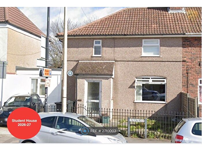 7 Bedroom Semi-Detached House To Rent In Filton Road, Horfield, Bristol, BS7