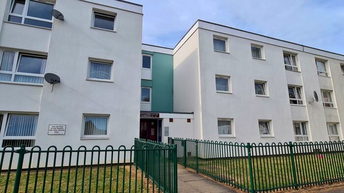 1 Bedroom House To Rent In Byfield Road, Northampton, NN5