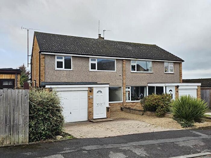3 Bedroom Property To Rent In Cedarwood Drive, Tuffley, GL4