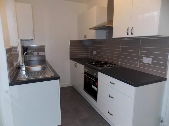 2 Bedroom Terraced House To Rent In Herschell Street, Leicester, LE2