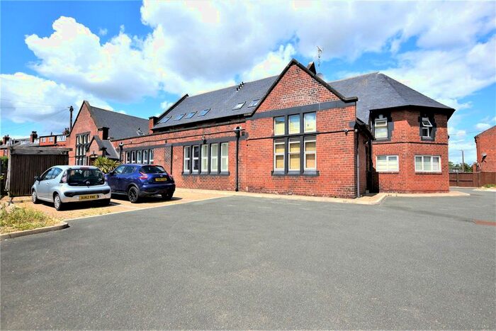 1 Bedroom Flat To Rent In Apartment, St. Hughes Lodge, Armley Lodge Road, Leeds, West Yorkshire, LS12