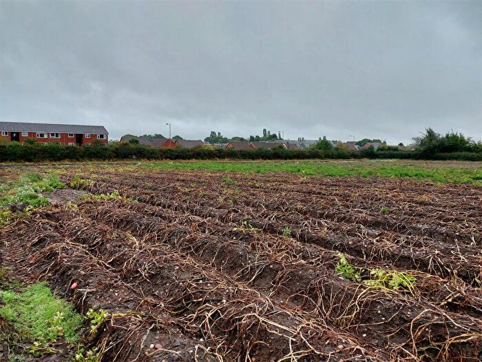 Plot For Sale In Land South Of Bridle Lane, Streetly, Sutton Coldfield, B74