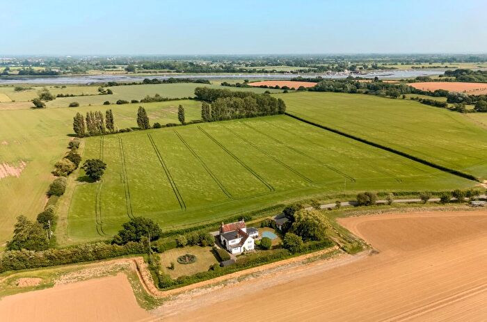 5 Bedroom Detached House For Sale In Old Park Lane, Bosham, PO18