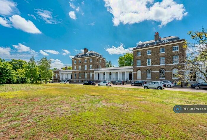 1 Bedroom Flat To Rent In The Paragon, Blackheath, SE3