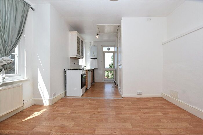 3 Bedroom Property To Rent In Grange Road, London, SE25