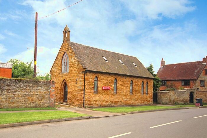 2 Bedroom Semi-Detached House To Rent In Hinton Road, Woodford Halse, Daventry, Northamptonshire., NN11