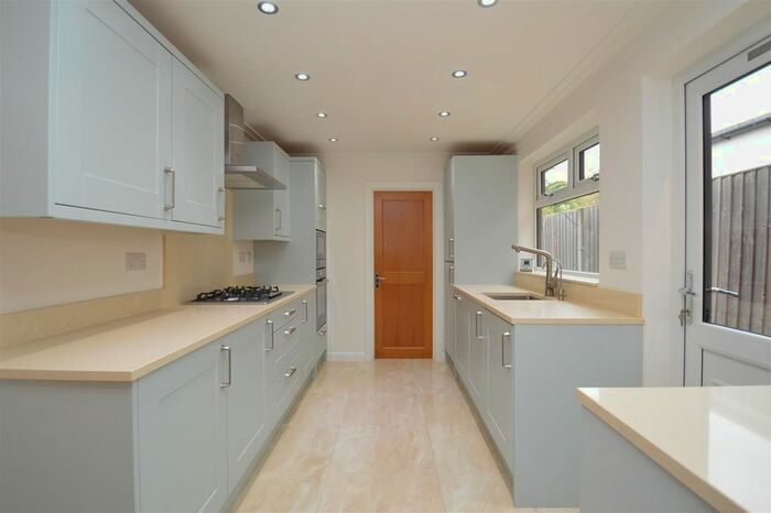 3 Bedroom Property To Rent In Matcham Road, Leytonstone, E11